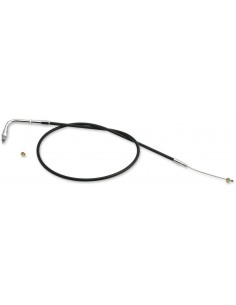 Cavo acceleratore lato aperto 36"
