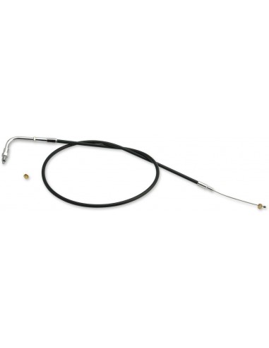 Cavo acceleratore lato aperto 36"