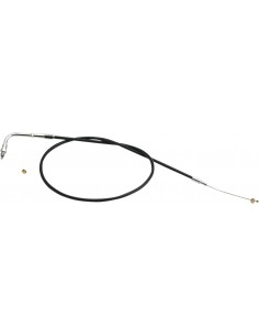 Cavo acceleratore open-side per cv-carbs 42"