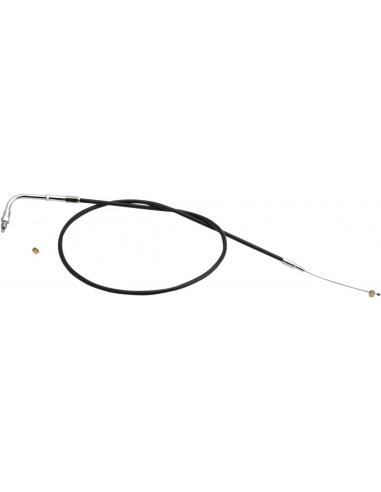 Cavo acceleratore open-side per cv-carbs 42"