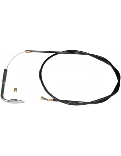 Cavo acceleratore lato aperto 39"