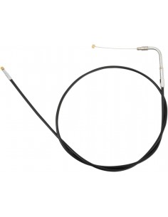 Cavo acceleratore lato aperto 48"