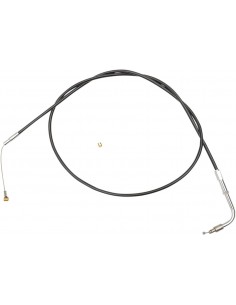 Cavo acceleratore chiuso lato 48"