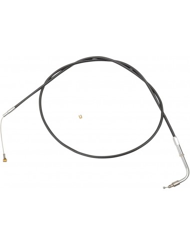 Cavo acceleratore chiuso lato 48"