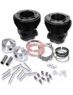 Cilindri stroker con kit pistoni alesaggio 88" 3-5/8".