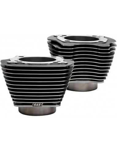 Cilindro st 124" m8 grnt