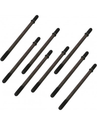 Prigionieri base cilindro