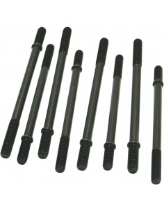 Prigionieri base cilindro t2 carter