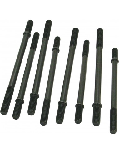 Prigionieri base cilindro t2 carter