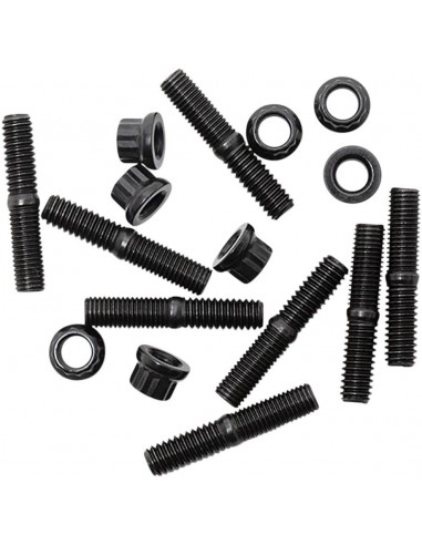 Kit perno bilanciere m8