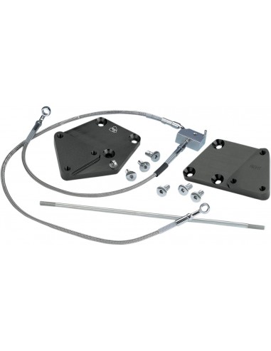 Kit estensione comandi avanzati