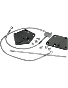 Kit estensione comandi avanzati