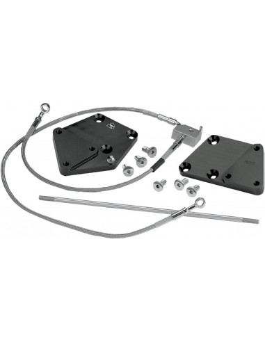 Kit estensione comandi avanzati