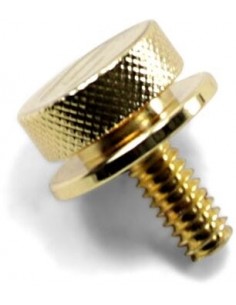 Manopola sella oro 1/4 - 20