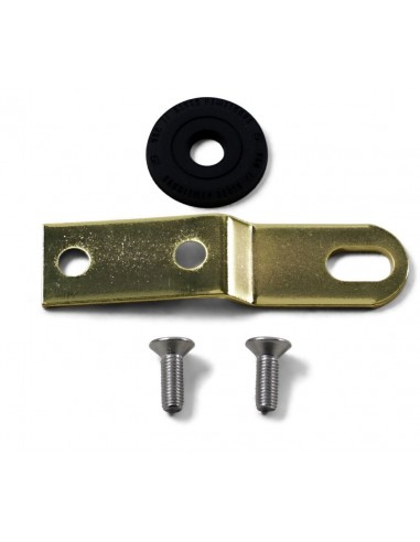 Staffa sella oro 1/4-28