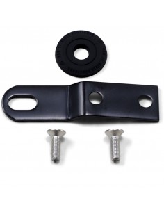 Staffa sella nera 1/4-288