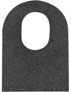 Protezione adesiva staffa