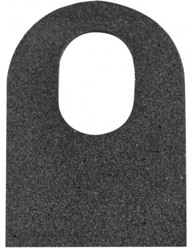 Protezione adesiva staffa