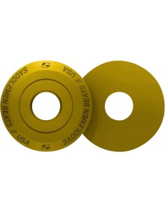 Rondella parafango sella oro