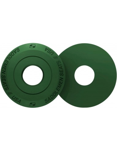 Rondella parafango sedile dk gn