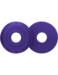 Rondella parafango sella viola