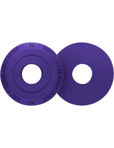 Rondella parafango sella viola