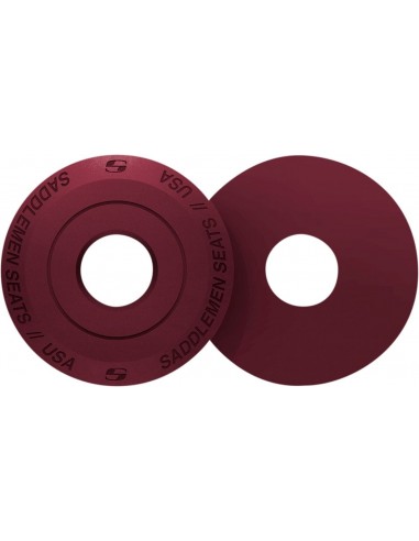 Rondella parafango sella burgny