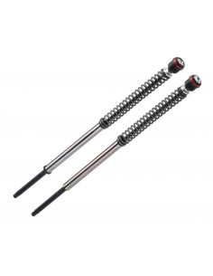 Ammortizzatori frt hd