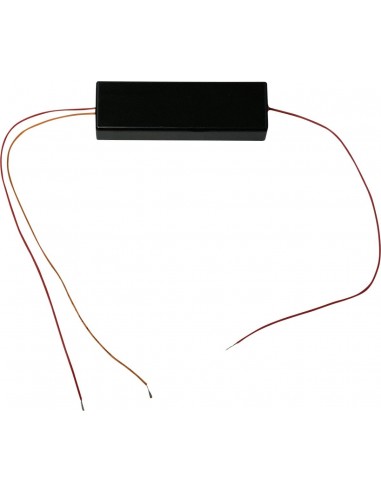 Convertitore doppio asta plasma 12''