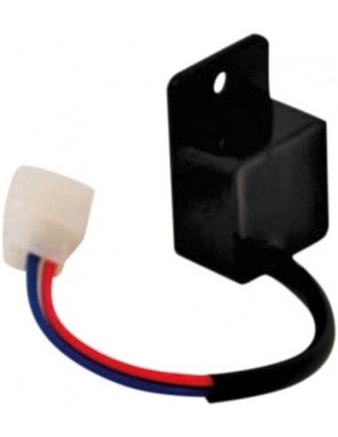 Rele' lampeggiante elettronico a led