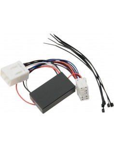 Lampeggiante luce freno magica can-bus