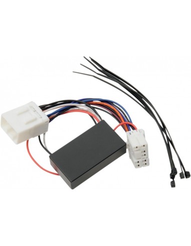 Lampeggiante luce freno magica can-bus