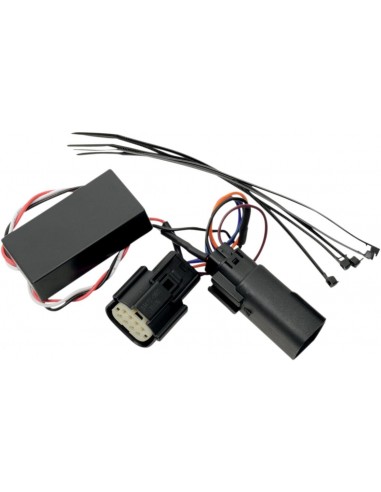 Lampeggiatore luce freno magico ss8