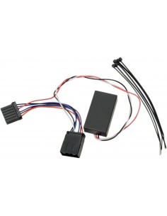 Lampeggiante luce freno magic xl