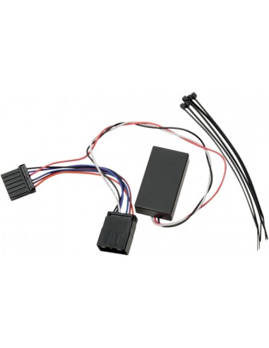 Lampeggiante luce freno magic xl