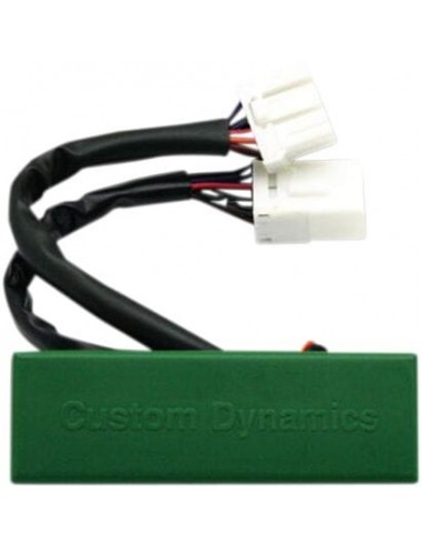 Modulo smart triple play hd