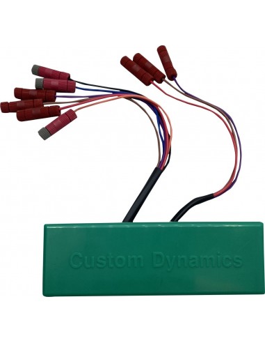 Modulo smart triple play universale