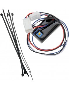 Lampeggiatore magico hd tour-pak