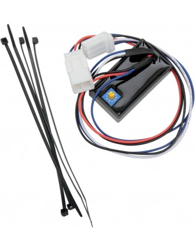 Lampeggiatore magico hd tour-pak