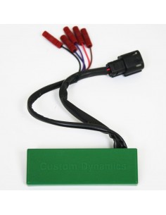 Modulo triplo gioco intelligente