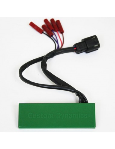 Modulo triplo gioco intelligente