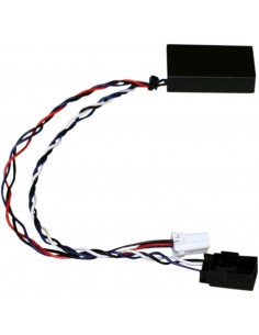 Lampeggiatori di freno strobo magico