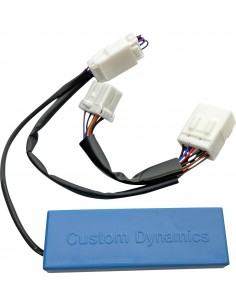 Stabilizzatore di segnale smart slim line spina quadra 8 pin