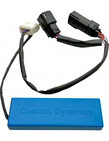 Stabilizzatore di segnale smart slim line 6 pin