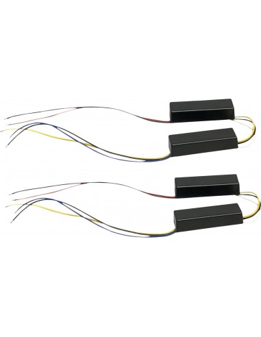 Convertitore di filo avvolgente