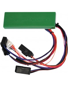 Unità modulo smart triple play