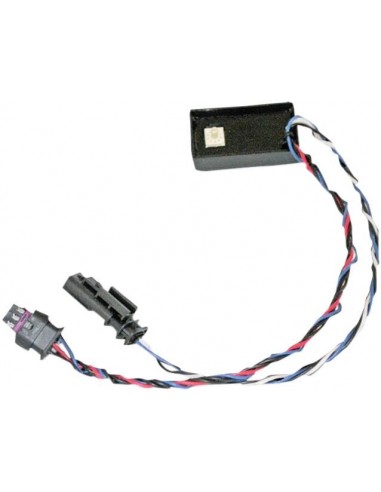 Modulo lampeggiante luce freno lampeggianti magici