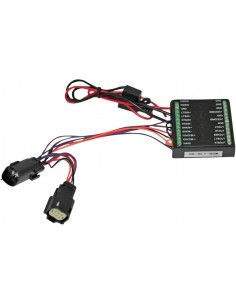 Modulo isolatore flhx