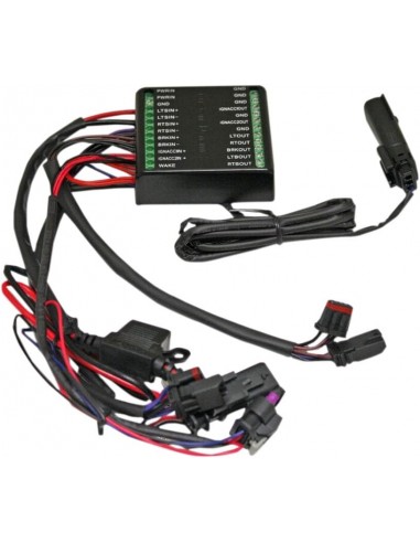 Modulo isolatore fxbb