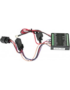 Isolatore modulo 10-13flhx